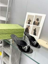 Picture of Gucci Slippers _SKUGuccisz35-428cmmnf02292112